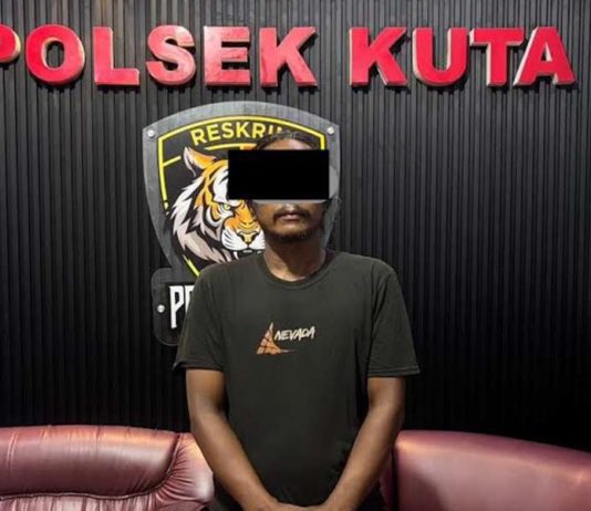 Ribut Diduga Karena Cinta Segitiga, Pria Asal Malang Tewas Dianiaya Sajam