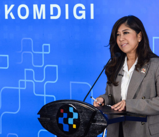 Roblox dan Tiktok Diminta Patuhi PP Tunas Per 10 April 2026