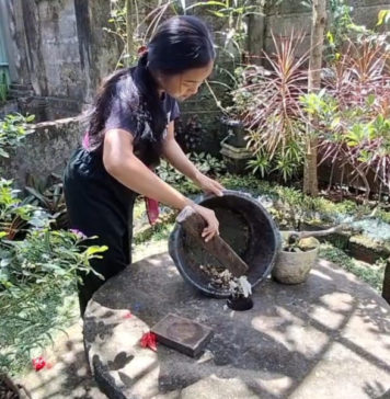 Sampah ke TPA Bangli Diklaim Berkurang