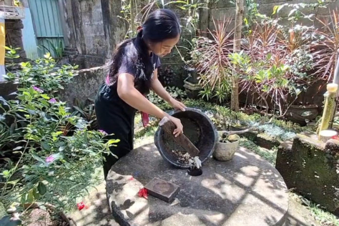 Sampah Ke TPA Bangli Diklaim Berkurang 1