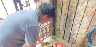 Sampah Organik Wajib Dikelola Mandiri, Warga Denpasar Pilih Bawa ke Kampung