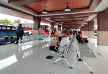 Samsat Drive Thru akan Dikembangkan di Ubung