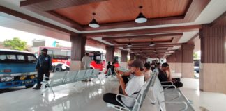 Samsat Drive Thru akan Dikembangkan di Ubung