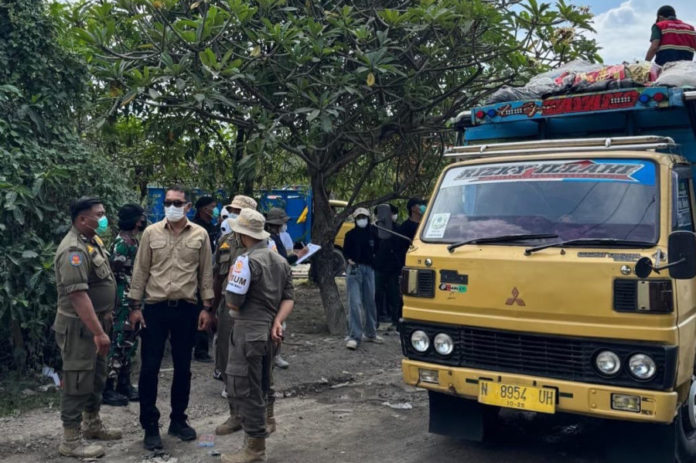 Satpol PP Bali Perketat Pengawasan Sampah, Operasi Tipiring Disiapkan Untuk Pelanggar 1