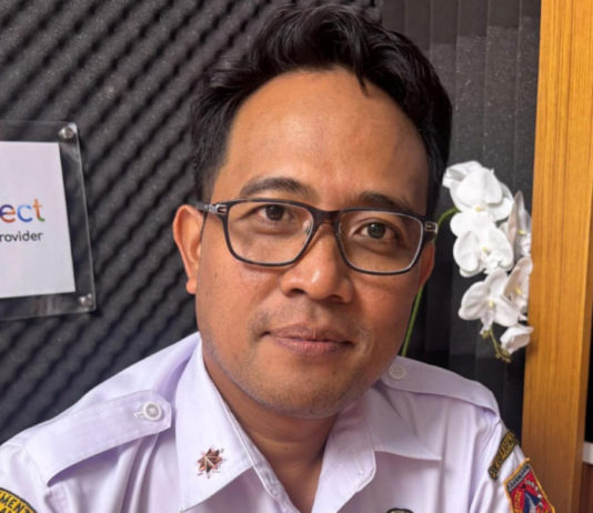 Satpol PP Karangasem Minim Personel, Pengawasan Tak Maksimal