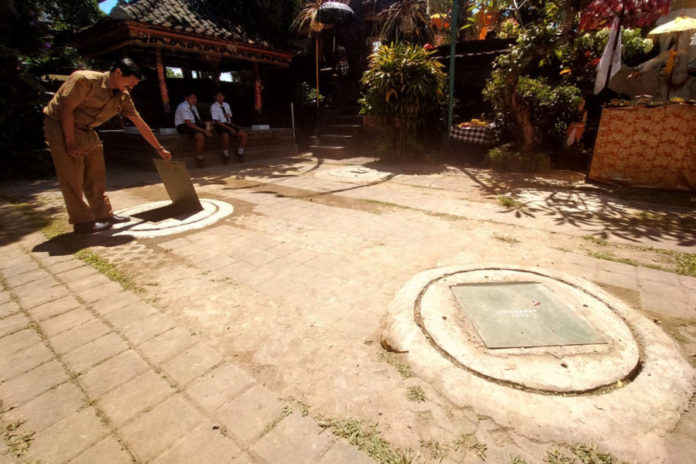 Sekolah Negeri Dan Swasta Di Denpasar Juga Digenjot Miliki Teba Modern 1