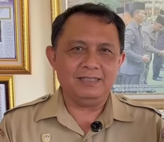 Seleksi Paskibraka 2026 Bergulir, 90 Peserta Rebut Tiket Provinsi