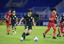 Sempurna Tanpa Kebobolan, Australia Kokoh di Puncak Klasemen Grup C Piala AFF U-17 2026