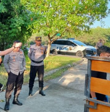 Setelah Pembunuhan Sadis, Polresta Denpasar Evaluasi Pengamanan di Pelabuhan Benoa