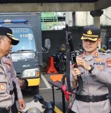 Sikapi Dinamika Global, Polres Badung dan Bandara Ngurah Rai Deteksi Dini Potensi Kerawanan