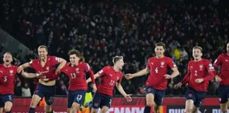 Singkirkan Denmark, Ceko Hapus Penantian 20 Tahun Menuju Piala Dunia 2026