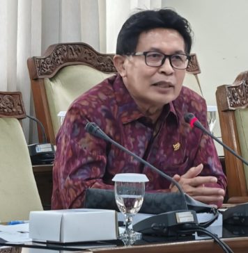 Soal Gugatan Lift Kaca Kelingking, Pansus TRAP DPRD Bali Soroti Legal Standing Investor