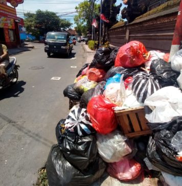 Soal Penanganan Sampah Organik, Gubernur Koster Ungkap Klungkung Disiapkan Jadi Lahan Serap Kompos Denpasar
