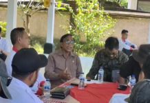 Soal Tukar Guling Lahan Mangrove BTID, DPRD Bali Minta Data Dibuka Total