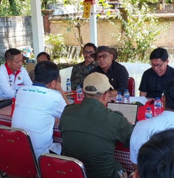 Status Lahan Pengganti BTID di Karangasem, BPKH Pastikan Masuk Kawasan Hutan