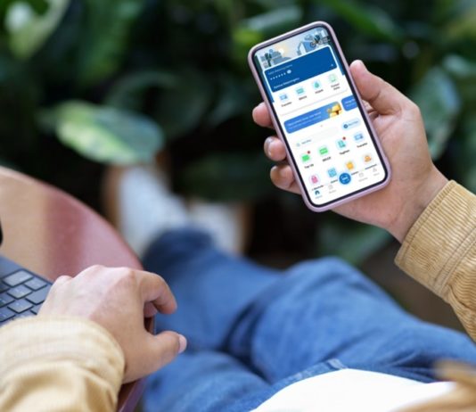 Tanpa Antre, Tanpa Ribet! Bayar UTBK SNBT Kini Makin Praktis dan Cepat Lewat BRImo