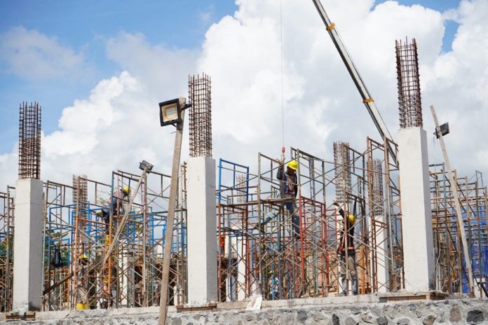 Target Operasional Tahun Ajaran Baru 2026/2027, Pembangunan Sekolah Rakyat Karangasem Dikebut 1