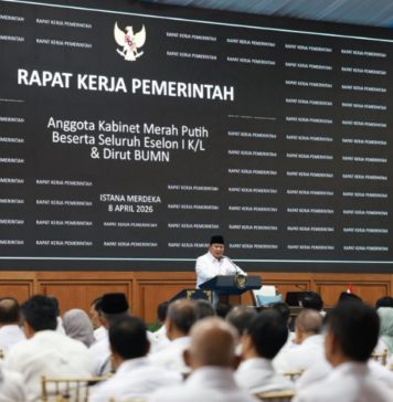 Tarik Investasi Asing, Pemerintah akan Bentuk Pusat Finansial Khusus