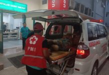 Terseret Arus di Pantai Cucukan saat Banyu Pinaruh, Pemuda Asal Desa Lebih Berhasil Diselamatkan