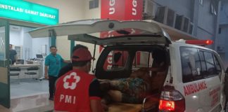 Terseret Arus di Pantai Cucukan saat Banyu Pinaruh, Pemuda Asal Desa Lebih Berhasil Diselamatkan