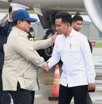 Tiba di Indonesia, Prabowo Amankan Kerja Sama Energi dengan Rusia dan Prancis
