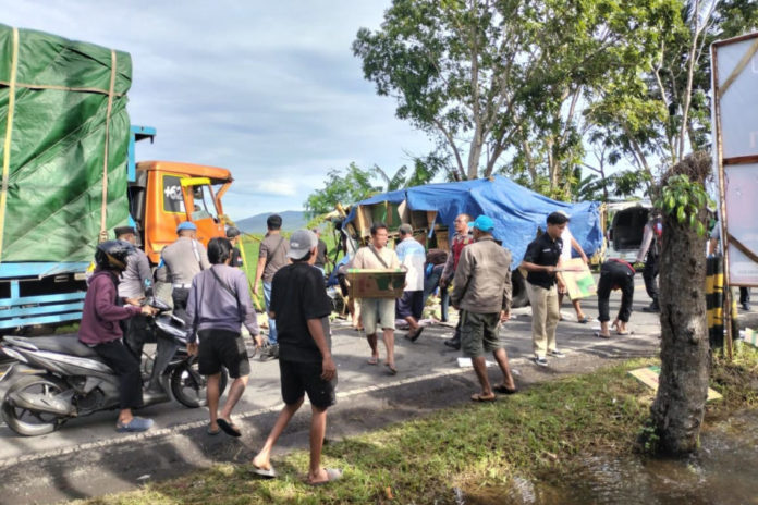 Tiga Tewas Dalam 18 Lakalantas Selama Ketupat Agung 2026 Di Tabanan 1