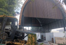 TPA Mandung Kembangkan Komposting, Atasi Sampah Organik dari Perompesan Pohon