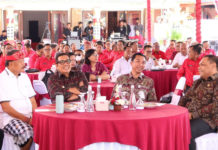 TPT Tabanan Turun ke 1,58 Persen, Hampir Setara dengan Angka Badung