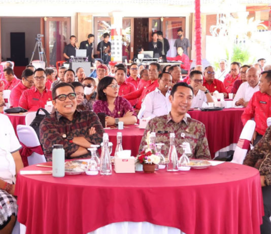 TPT Tabanan Turun ke 1,58 Persen, Hampir Setara dengan Angka Badung