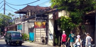 Tren Kunjungan Awal 2026 Terus Menguat, Ini 5 Besar Asal Wisman ke Bali