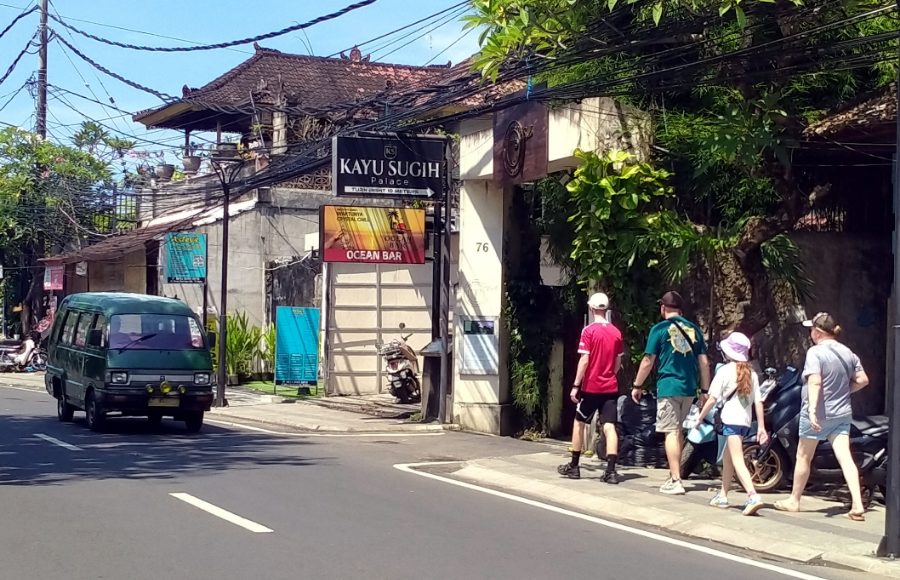 Tren Kunjungan Awal 2026 Terus Menguat, Ini 5 Besar Asal Wisman ke Bali