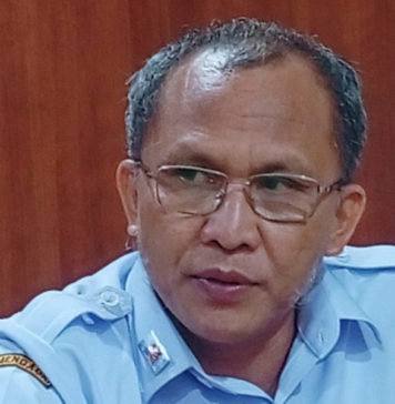 Triwulan Pertama, Realisasi PAD Karangasem Capai 25,7 Persen