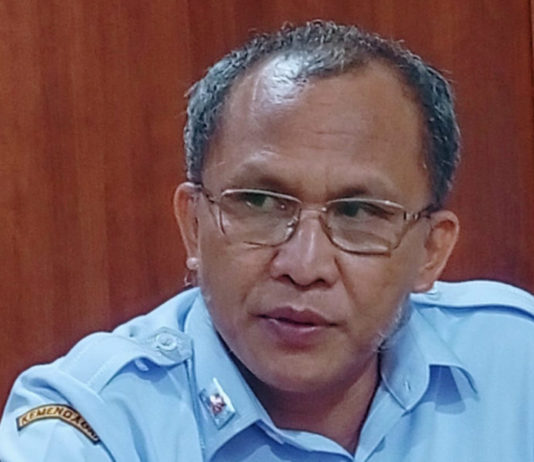 Triwulan Pertama, Realisasi PAD Karangasem Capai 25,7 Persen