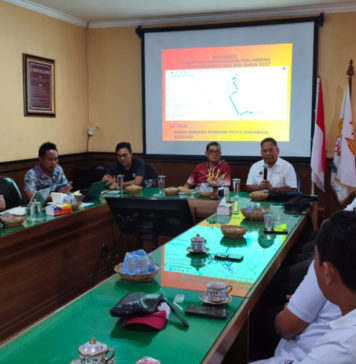 Tuan Rumah Tunggal Porprov 2027, KONI Buleleng Gandeng PHRI Siapkan Akomodasi