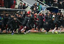 Tumbangkan Kosovo, Turkir Akhiri Puasa 24 Tahun ke Piala Dunia 2026