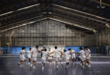 Tumbangkan Malaysia, Indonesia Melaju ke Semifinal Piala AFF Futsal 2026