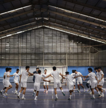 Tumbangkan Malaysia, Indonesia Melaju ke Semifinal Piala AFF Futsal 2026