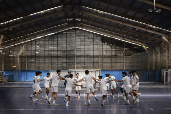 Tumbangkan Malaysia, Indonesia Melaju Ke Semifinal Piala AFF Futsal 2026 1