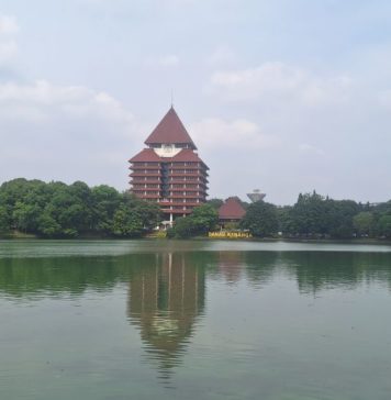 UI Investigasi Dugaan Pelecehan Seksual Libatkan Mahasiswa di FHUI