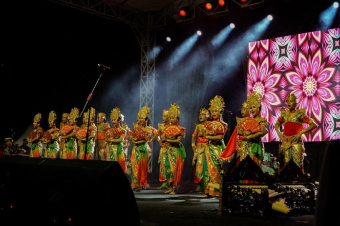 Vakum Bertahun Tahun, Festival Kecamatan Di Buleleng Kembali Dibangkitkan 1