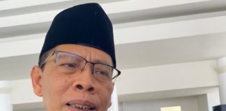 Wabup Lotim Khawatirkan Dampak Ekonomi Ditutupnya Ratusan Dapur MBG