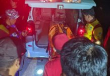 Warga Sukawati Terseret Arus di Pantai Purnama Ditemukan Tak Bernyawa di Pantai Saba