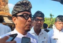 Wawali Sebut Pemilahan Sampah di Denpasar Capai 84 Persen