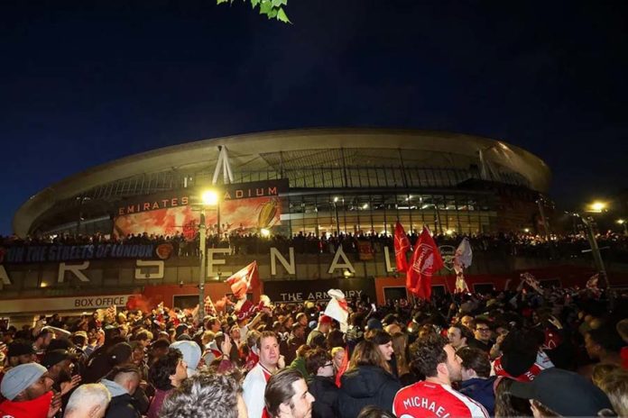 Arsenal (13)