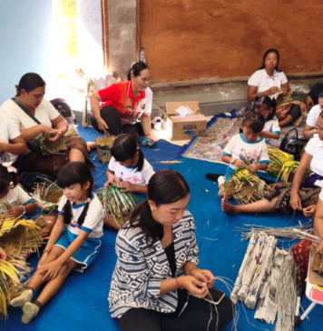 Buleleng Education Expo Beri Ruang Anak Tampilkan Bakat dan Inovasi Pendidikan