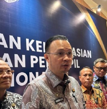 1.274 Golden Visa Diterbitkan, Realisasi Investasi Capai Rp52,1 T