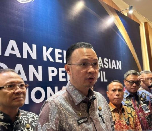 1.274 Golden Visa Diterbitkan, Realisasi Investasi Capai Rp52,1 T