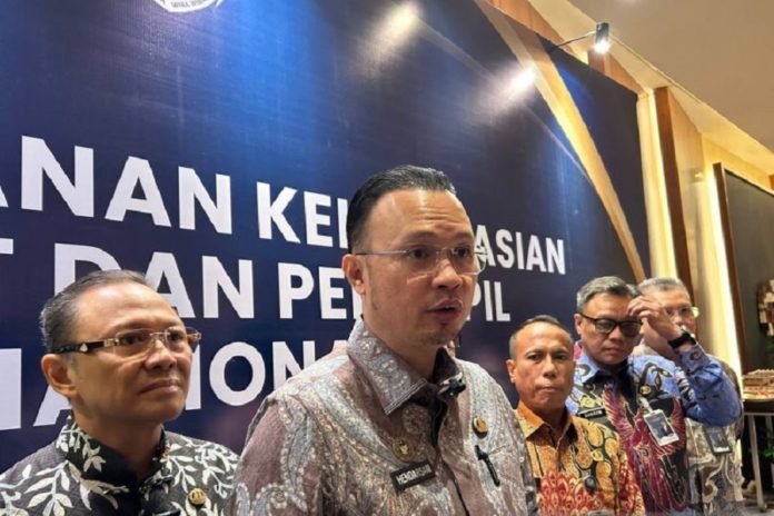 1.274 Golden Visa Diterbitkan, Realisasi Investasi Capai Rp52,1 T 1