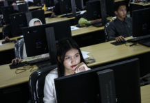 256.369 Calon Mahasiswa Lolos SNBT 2026