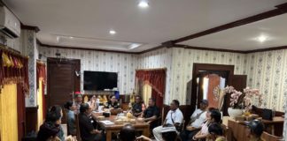 26 Desa di Gianyar Bersiap Gelar Pilkel, Diprediksi Mayoritas Diikuti Petahana